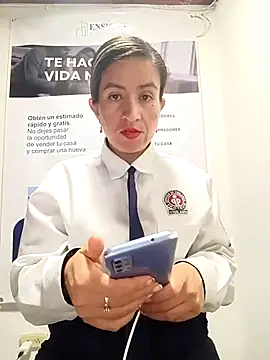 Valentina--1 online show from April 2026 10:10:01 AM