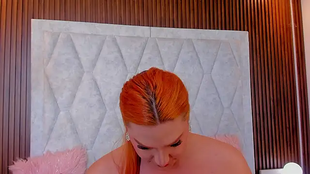 IrinaaVega online show from January 2026 06:55:01 PM