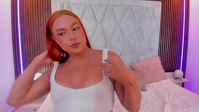 IrinaaVega online show from March 2026 09:20:01 PM