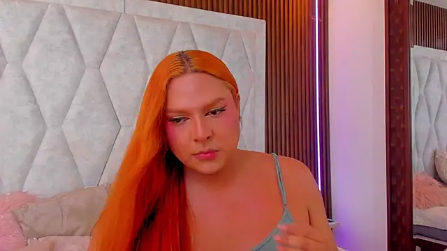 IrinaaVega online show from March 2026 04:34:01 PM