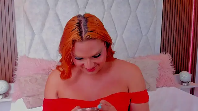 IrinaaVega online show from April 2026 05:18:01 PM