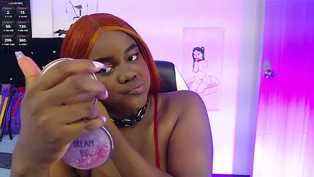 RoseBeckers77 online show from October 2025 12:02:02 AM