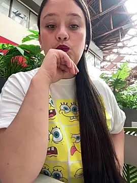 chanelketty online show from November 2025 02:05:01 PM