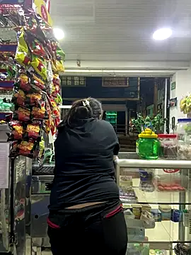 chanelketty online show from November 2025 12:13:01 AM