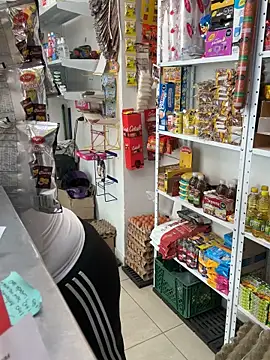 chanelketty online show from December 2025 03:20:04 PM