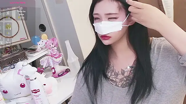 Milk Sola online show from May 2026 12:45:02 PM