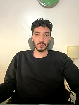 Snapshot of Seven_s chatting on October 2025 06:26:02 PM Seven s online show from October 2025 06:26:02 PM