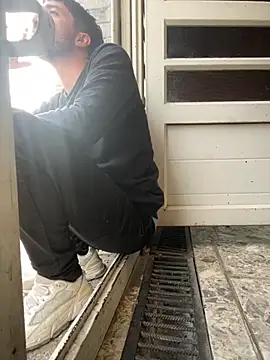 Snapshot of Seven_s chatting on October 2025 09:30:01 PM Seven s online show from October 2025 09:30:01 PM