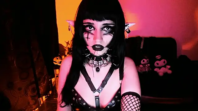 Yueeclipsa online show from February 2026 04:41:01 AM