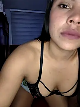 kathieeen online show from October 2025 03:43:02 AM