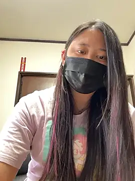 arisu Fcap online show from November 2025 12:09:02 AM