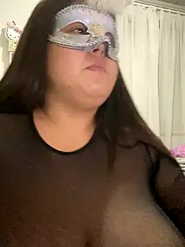 crazzyanne online show from November 2025 03:53:02 AM