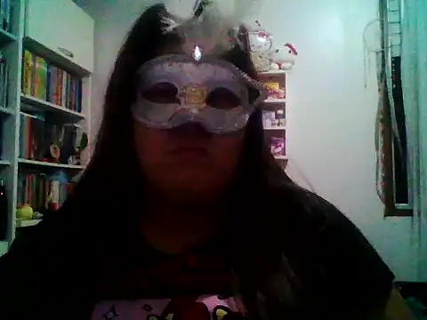 crazzyanne online show from December 2025 04:11:02 AM