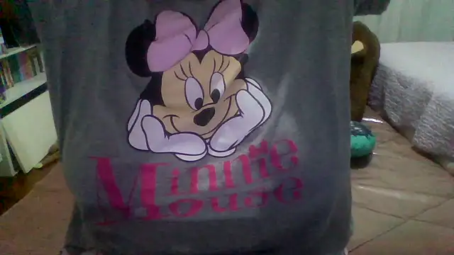 crazzyanne online show from February 2026 03:55:02 AM