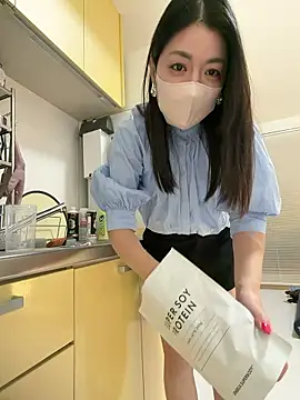 akimix xoxo online show from March 2026 09:16:01 AM