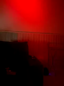 Hannahinfame online show from October 2025 05:42:02 AM