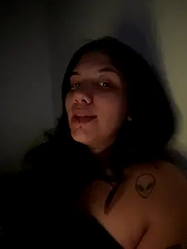 Hannahinfame online show from November 2025 04:56:01 AM