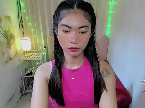BigCockJade online show from February 2026 07:18:01 AM