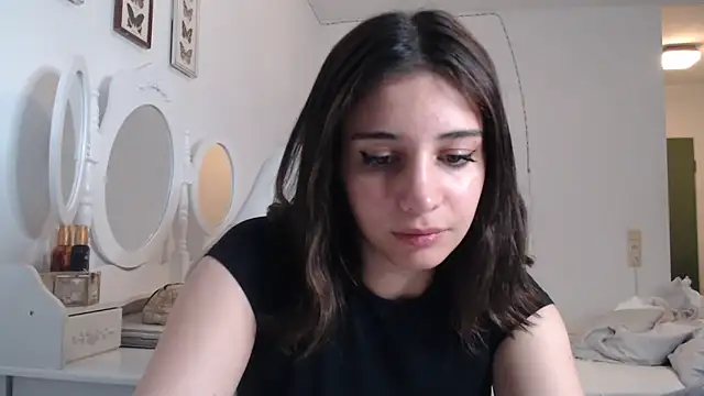 bellefleurrr online show from June 2026 10:55:02 PM