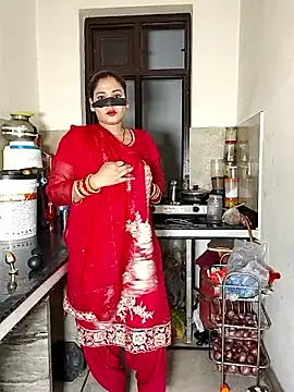 Heena-143 online show from April 2026 04:07:01 PM