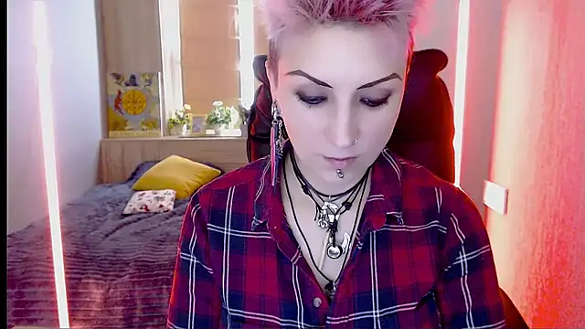 Sweet-n-Strong online show from January 2026 11:58:01 AM