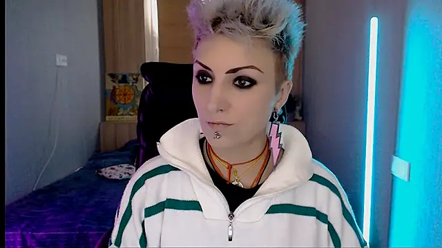 Sweet-n-Strong online show from February 2026 11:46:02 AM