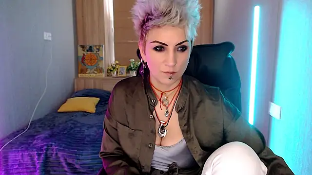 Sweet-n-Strong online show from March 2026 06:28:01 AM