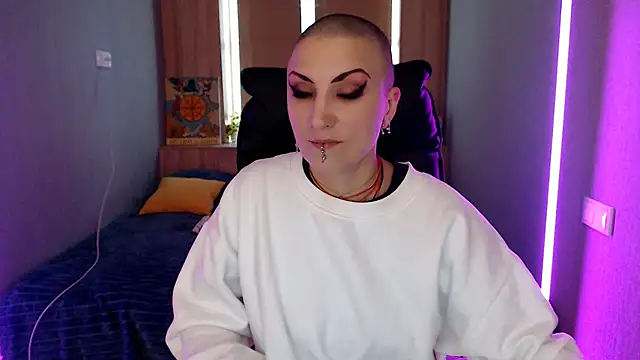 Sweet-n-Strong online show from April 2026 05:12:02 AM