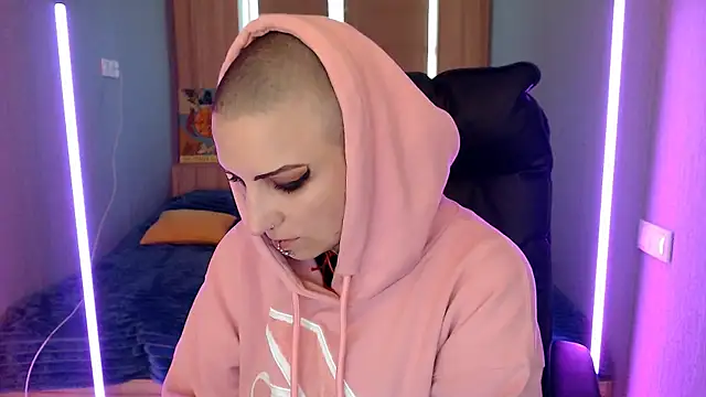 Sweet-n-Strong online show from April 2026 05:13:01 AM