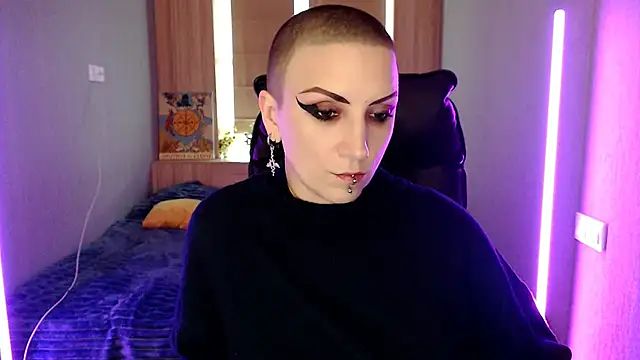 Sweet-n-Strong online show from April 2026 10:58:01 AM