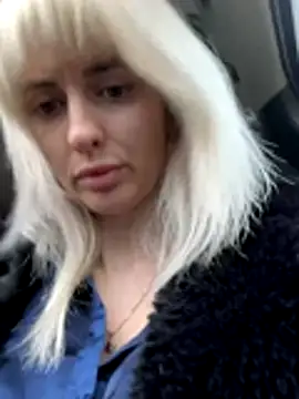 blondegirlx online show from November 2025 09:41:01 AM