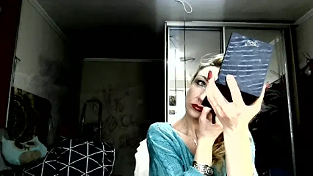 LilaniLoverx online show from January 2026 12:44:02 PM