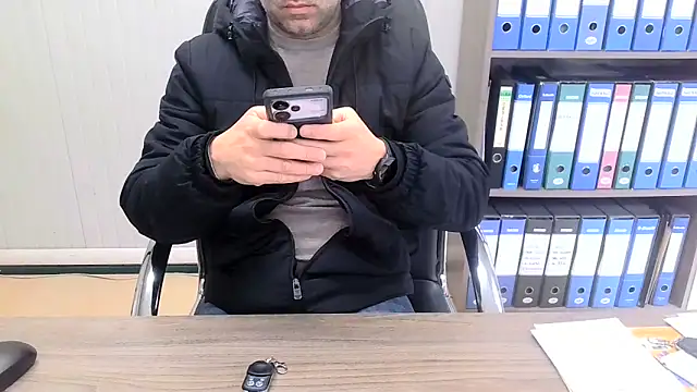 Evasionee online show from February 2026 08:05:02 AM