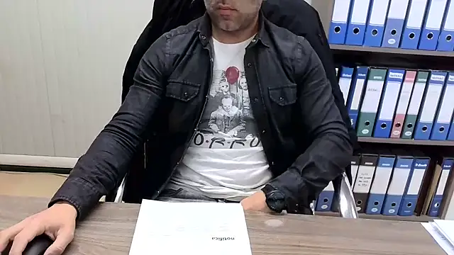 Evasionee online show from April 2026 06:22:02 AM