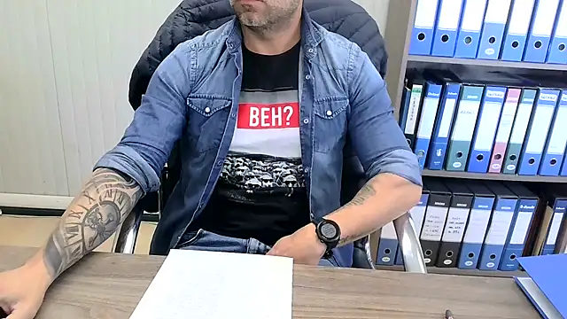 Evasionee online show from April 2026 07:30:01 AM