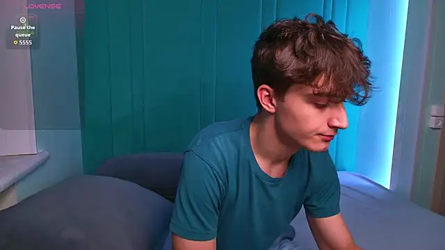 Richard steele hot online show from February 2026 03:21:02 PM