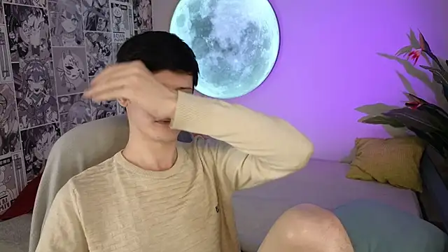 Allert  online show from November 2025 09:16:02 PM