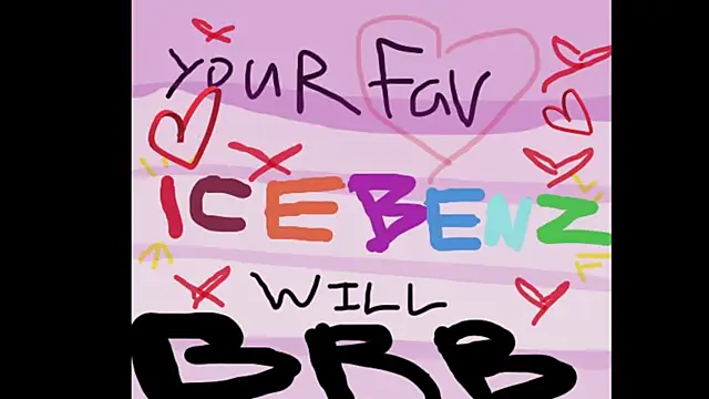 icebenz online show from April 2026 10:49:02 AM