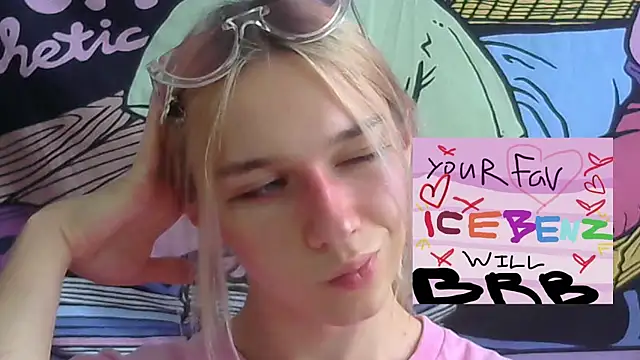 icebenz online show from July 2026 09:48:02 AM