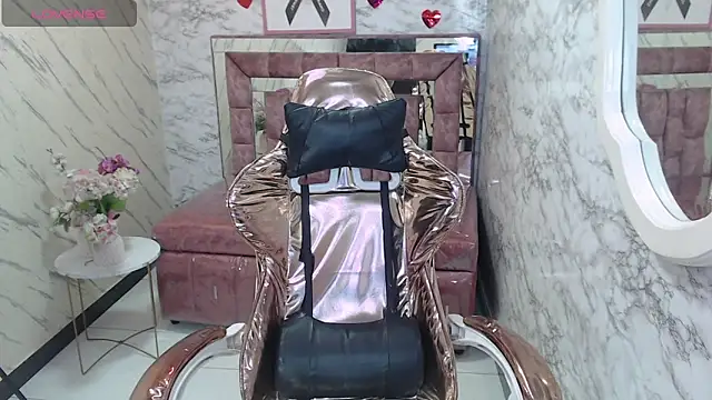 Afrodita Wild v online show from March 2026 01:16:02 PM