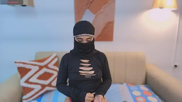 Lailaa lush online show from November 2025 07:18:01 AM