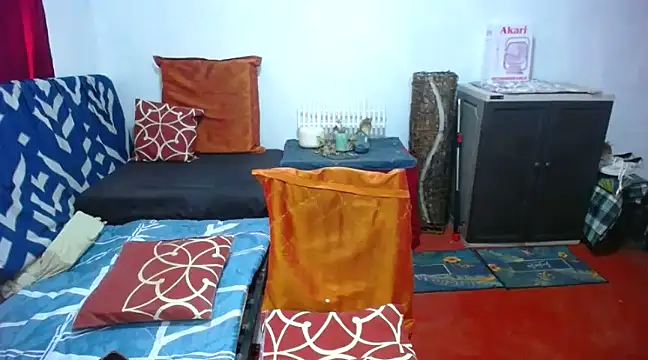 Snapshot of YourMissKim chatting on March 2025 04:56:01 AM YourMissKim online show from March 2025 04:56:01 AM