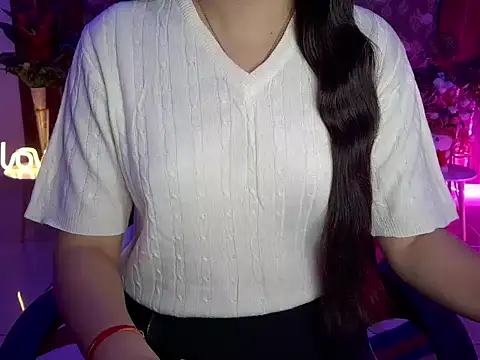 Snapshot of Misha_01 chatting on January 2026 01:49:01 PM Misha 01 online show from January 2026 01:49:01 PM