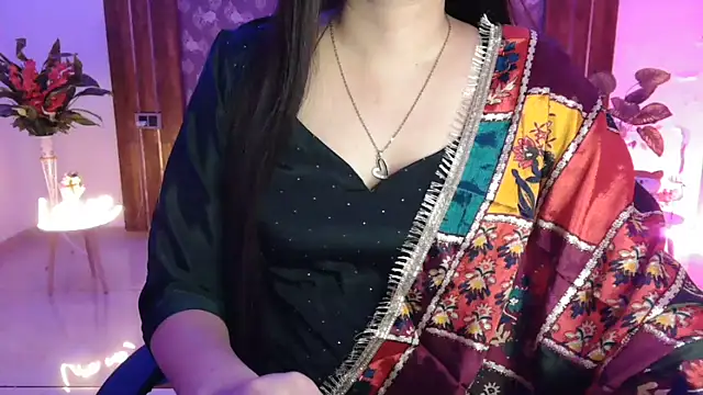 Misha 01 online show from April 2026 09:39:33 PM