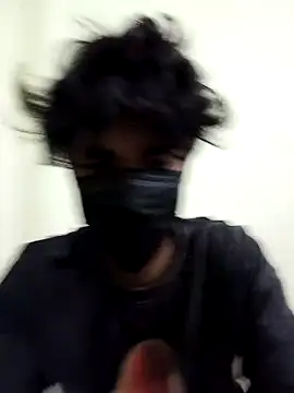 kriZ08 online show from February 2026 04:17:01 AM