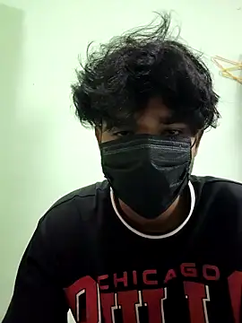 kriZ08 online show from February 2026 05:15:01 AM