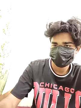 kriZ08 online show from March 2026 05:35:02 AM