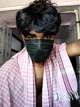 kriZ08 online show from March 2026 07:34:02 AM