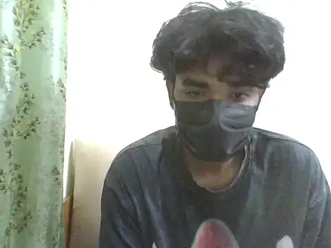 kriZ08 online show from April 2026 03:48:02 PM