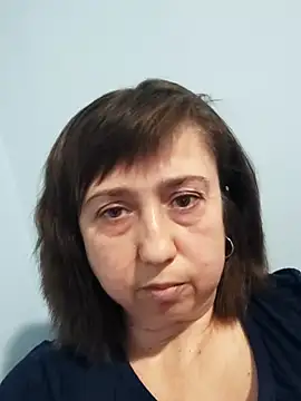 MaryKiki5619 online show from October 2025 12:11:01 PM